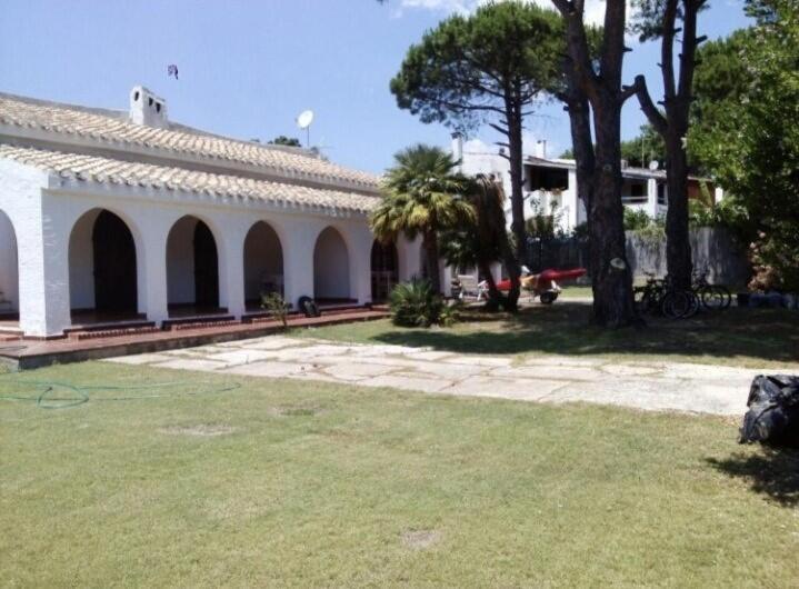 Villa Serena Porto Columbu - Perd'E Sali Exterior foto